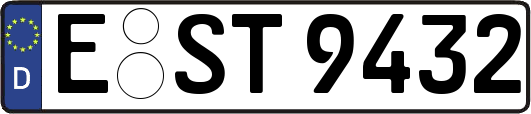 E-ST9432