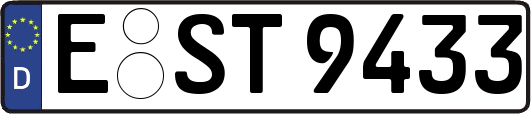 E-ST9433