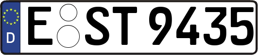 E-ST9435