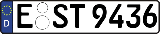 E-ST9436