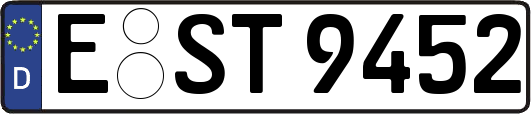 E-ST9452