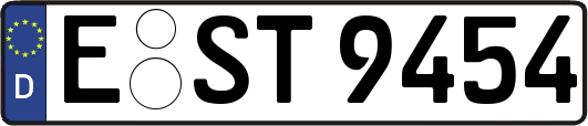 E-ST9454