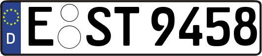 E-ST9458