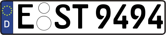 E-ST9494