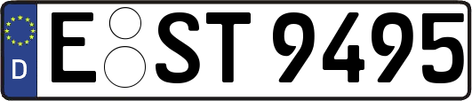 E-ST9495