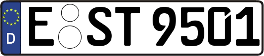 E-ST9501