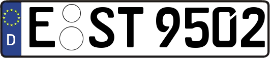 E-ST9502