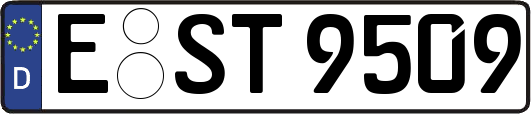 E-ST9509