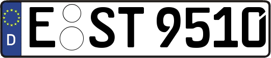 E-ST9510