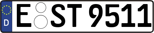 E-ST9511