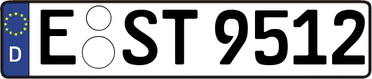 E-ST9512