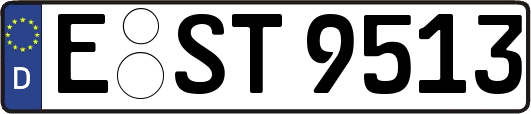 E-ST9513
