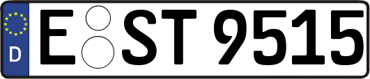 E-ST9515