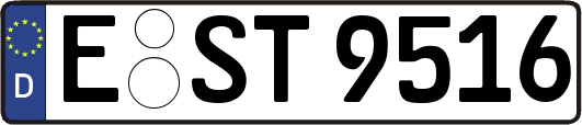 E-ST9516