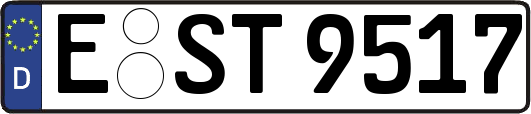E-ST9517