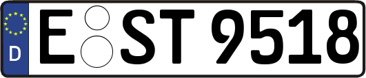 E-ST9518