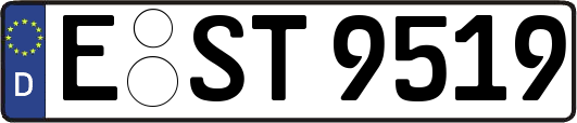 E-ST9519