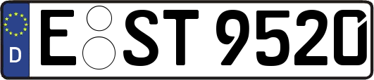E-ST9520
