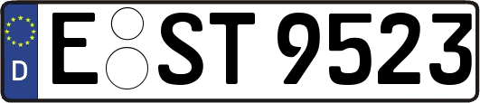 E-ST9523