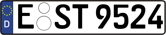 E-ST9524