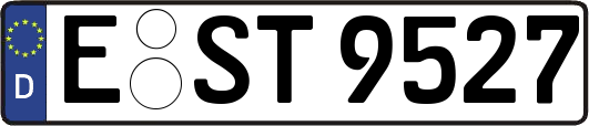 E-ST9527