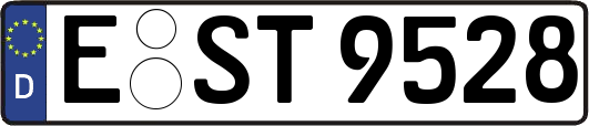 E-ST9528