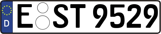 E-ST9529