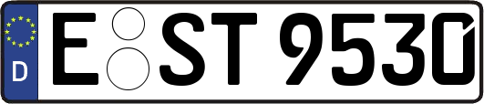 E-ST9530