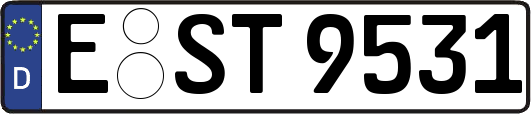 E-ST9531