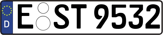 E-ST9532