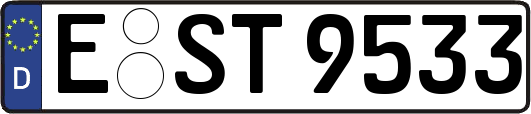 E-ST9533