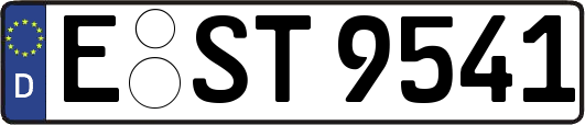 E-ST9541