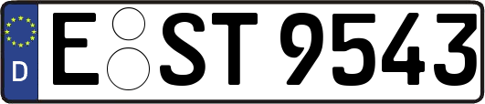 E-ST9543