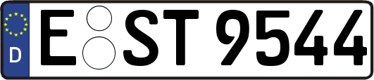 E-ST9544