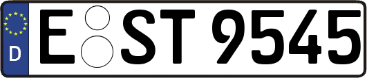E-ST9545