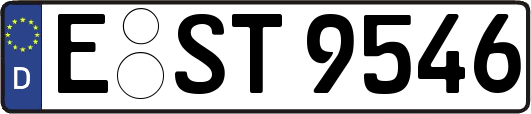 E-ST9546