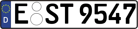 E-ST9547