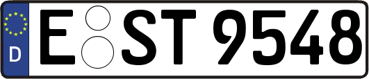E-ST9548