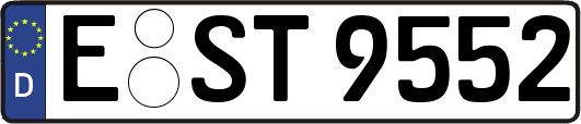 E-ST9552