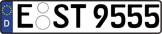 E-ST9555