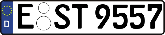 E-ST9557