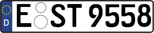 E-ST9558
