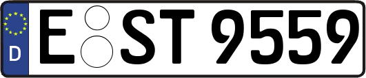 E-ST9559