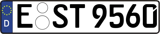 E-ST9560
