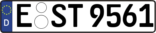 E-ST9561