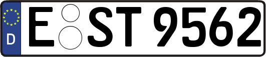 E-ST9562