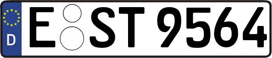 E-ST9564