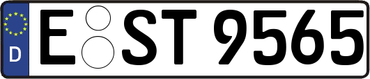 E-ST9565