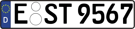 E-ST9567