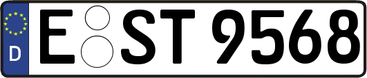 E-ST9568